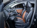 2023 Lada (ВАЗ) Vesta SW Cross I Рестайлинг (NG), чёрный, 1590000 рублей - вид 9