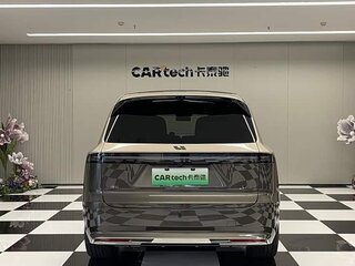 2026 Li Auto (Lixiang) L9 II, коричневый, 12490007 рублей, вид 5