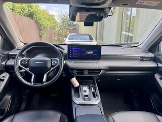2022 Haval Jolion I, белый, 1700000 рублей, вид 4