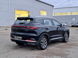 2024 Xcite X-Cross 7, чёрный, 1735000 рублей, вид 5