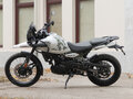 2026 Royal Enfield Himalayan, серый, 610000 рублей