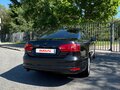 2014 Volkswagen Jetta VI, чёрный, 950000 рублей - вид 9