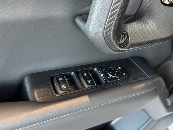 2026 Haval H7 I, белый, 3959010 рублей - вид 8