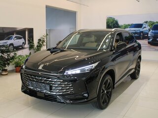 2026 Москвич М70, чёрный, 3099000 рублей, вид 4