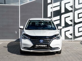 2023 Changan Alsvin, белый, 995000 рублей, вид 3