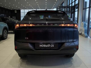 2026 Omoda C5 II, чёрный, 2349000 рублей, вид 4
