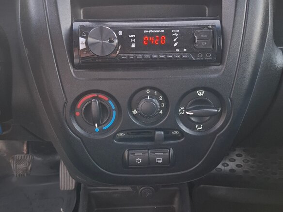 2013 Lada (ВАЗ) Granta I, синий - вид 6