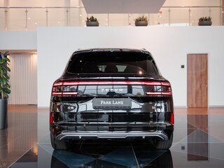 2026 Zeekr 8X 70 kWh, чёрный, 11250000 рублей, вид 4