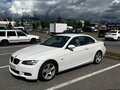 2008 BMW 3 серии 335i V (E90/E91/E92/E93), белый, 1650000 рублей - вид 1