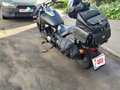 2012 Honda Shadow 750, чёрный, 565000 рублей - вид 7