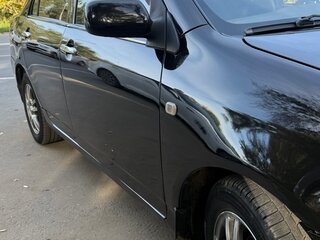 2007 BYD F3 I, чёрный, 330000 рублей, вид 5