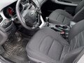 2017 Kia Ceed II Рестайлинг, серебристый, 990000 рублей - вид 5