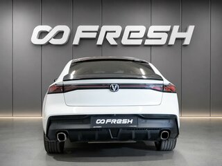 2024 Changan UNI-V I, белый, 2190000 рублей, вид 4