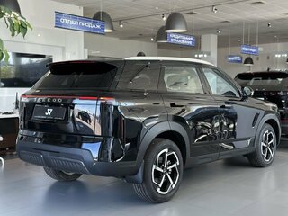 2026 Jaecoo J7 I Рестайлинг, чёрный, 2849000 рублей, вид 3