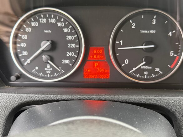 2012 BMW X5 30d II (E70) Рестайлинг, синий - вид 16
