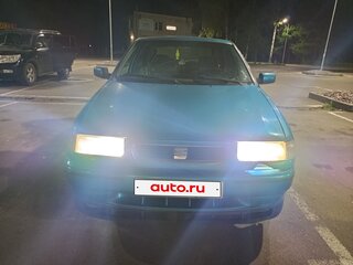 1996 SEAT Toledo I, синий, 85000 рублей, вид 1
