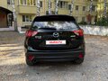2014 Mazda CX-5 I, чёрный, 1610000 рублей - вид 3