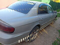 2008 Hyundai Sonata ТагАЗ IV (EF) Рестайлинг, бежевый, 320000 рублей - вид 2