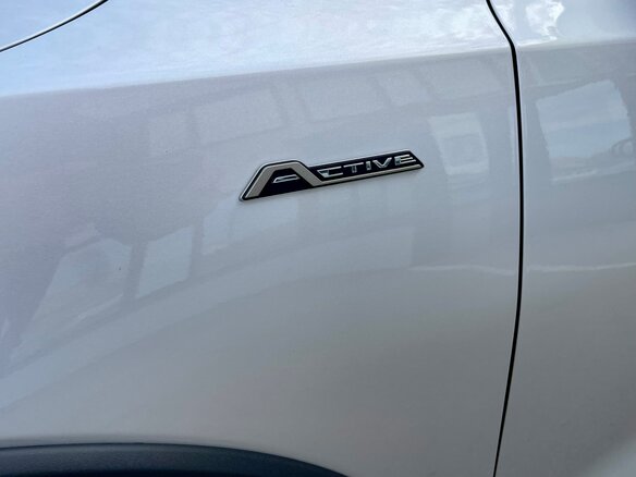 2020 Ford Focus Active IV, серебристый, 1390000 рублей - вид 8