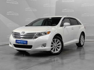 Toyota Venza I