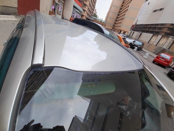 2014 Kia Ceed II, серебристый, 380000 рублей - вид 10