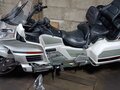 1999 Honda GL 1500 Gold Wing, белый, 635000 рублей - вид 7