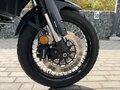 2022 Benelli TRK 502 X, синий, 400000 рублей - вид 2
