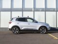 2023 Chery Tiggo 4 Pro I, серебристый, 1650000 рублей - вид 7