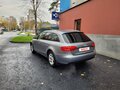 2008 Audi A4 IV (B8), серый, 1300000 рублей - вид 6