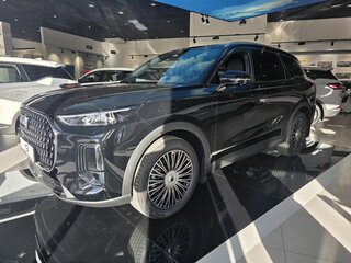 2026 Tenet T9, чёрный, 4299000 рублей, вид 1