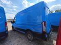 2021 Ford Transit, голубой, 2300000 рублей - вид 3