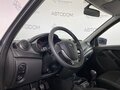 2020 Lada (ВАЗ) Granta I Рестайлинг, серый, 595500 рублей - вид 8