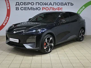 2023 Changan Deepal S07 31.73 kWh I, чёрный, 3430000 рублей, вид 1