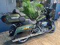 2026 Harley-Davidson Road Glide Limited, зелёный, 4950000 рублей - вид 2