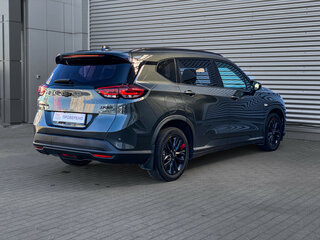 2019 Chevrolet Orlando II, серый, 1800000 рублей, вид 5