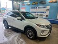 2020 Mitsubishi Eclipse Cross I, белый - вид 1