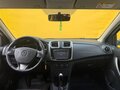 2017 Renault Logan II, белый, 699000 рублей - вид 9