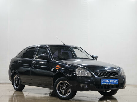 Lada (ВАЗ) Priora I