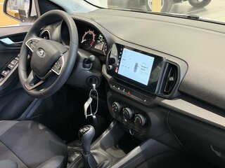 2026 Lada (ВАЗ) Iskra, белый, 1440000 рублей, вид 5