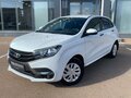 2019 Lada (ВАЗ) XRAY I, белый, 720000 рублей - вид 1