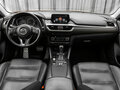 2016 Mazda 6 III (GJ) Рестайлинг, красный, 1740000 рублей - вид 9