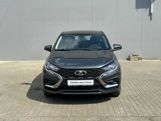 2026 Lada (ВАЗ) Iskra SW, серый, 1525000 рублей, вид 3