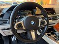 2022 BMW X7 40d I (G07), чёрный, 10750000 рублей - вид 4