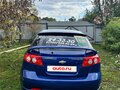 2008 Chevrolet Lacetti I, синий, 420000 рублей - вид 5