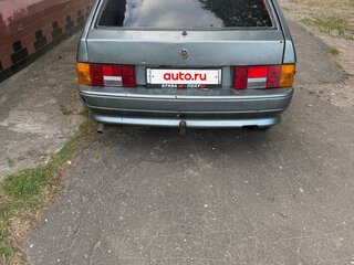 2006 Lada (ВАЗ) 2114, серебристый, 130000 рублей, вид 2
