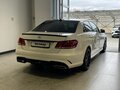 2014 Mercedes-Benz E-Класс 200 IV (W212, S212, C207) Рестайлинг, белый, 1540000 рублей - вид 3