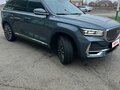 2025 Geely Monjaro (Xingyue L) I Рестайлинг (China Market), серый, 3690000 рублей - вид 5