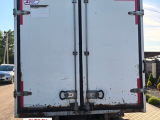 2017 ГАЗ ГАЗель (3302), белый, 770000 рублей, вид 4