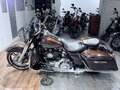 2017 Harley-Davidson Street Glide, фиолетовый, 1799000 рублей - вид 8