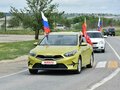 2021 Kia Ceed III Рестайлинг, жёлтый, 2150000 рублей